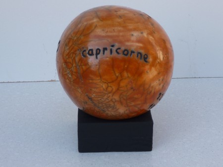 Capricorne